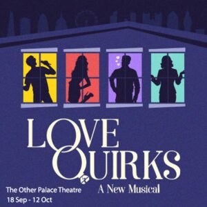 Love-Quirks