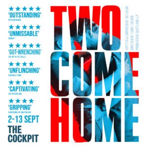 Two Come Home
