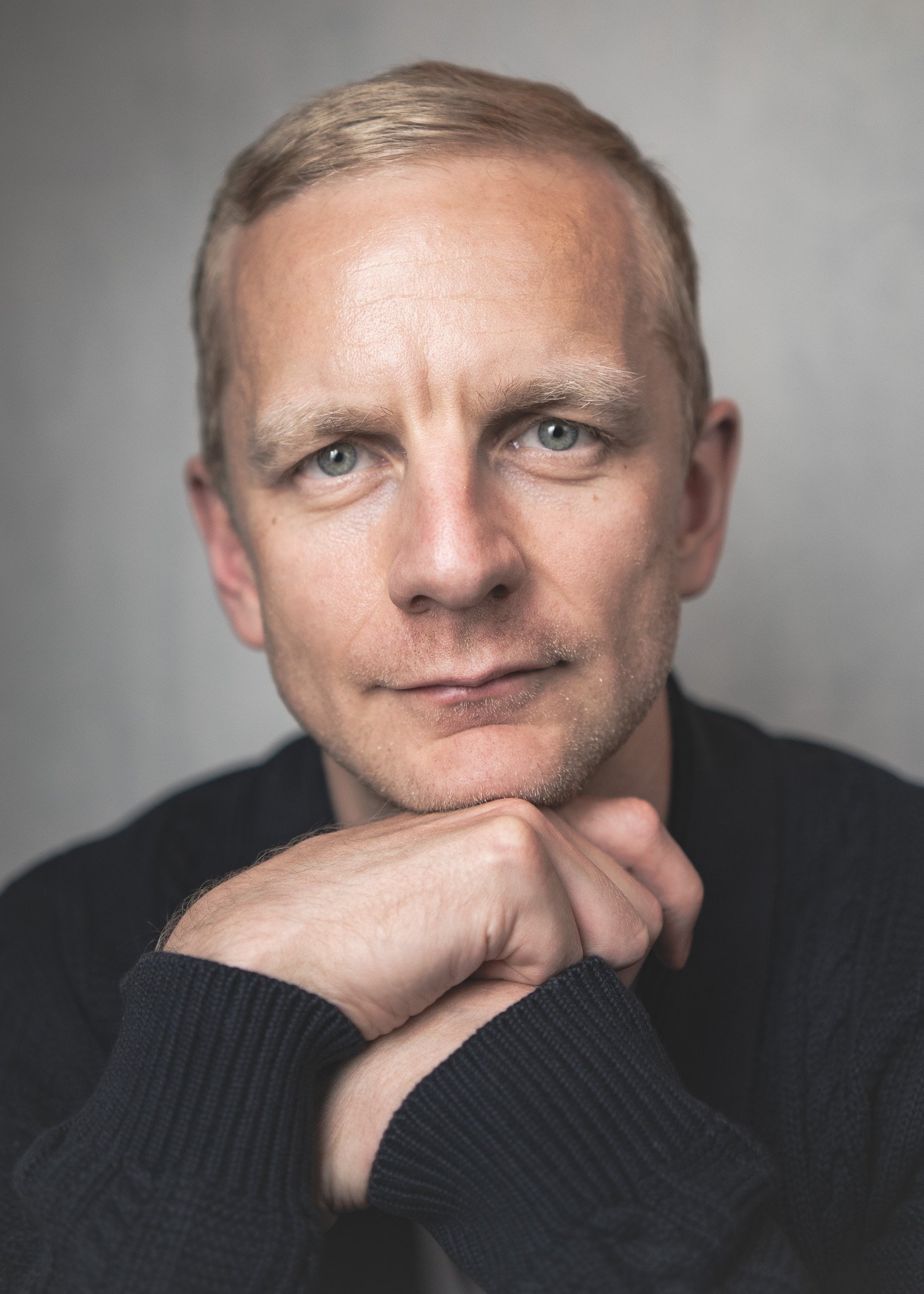 Christopher Sherwood, actor