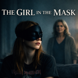 The Girl in the Mask